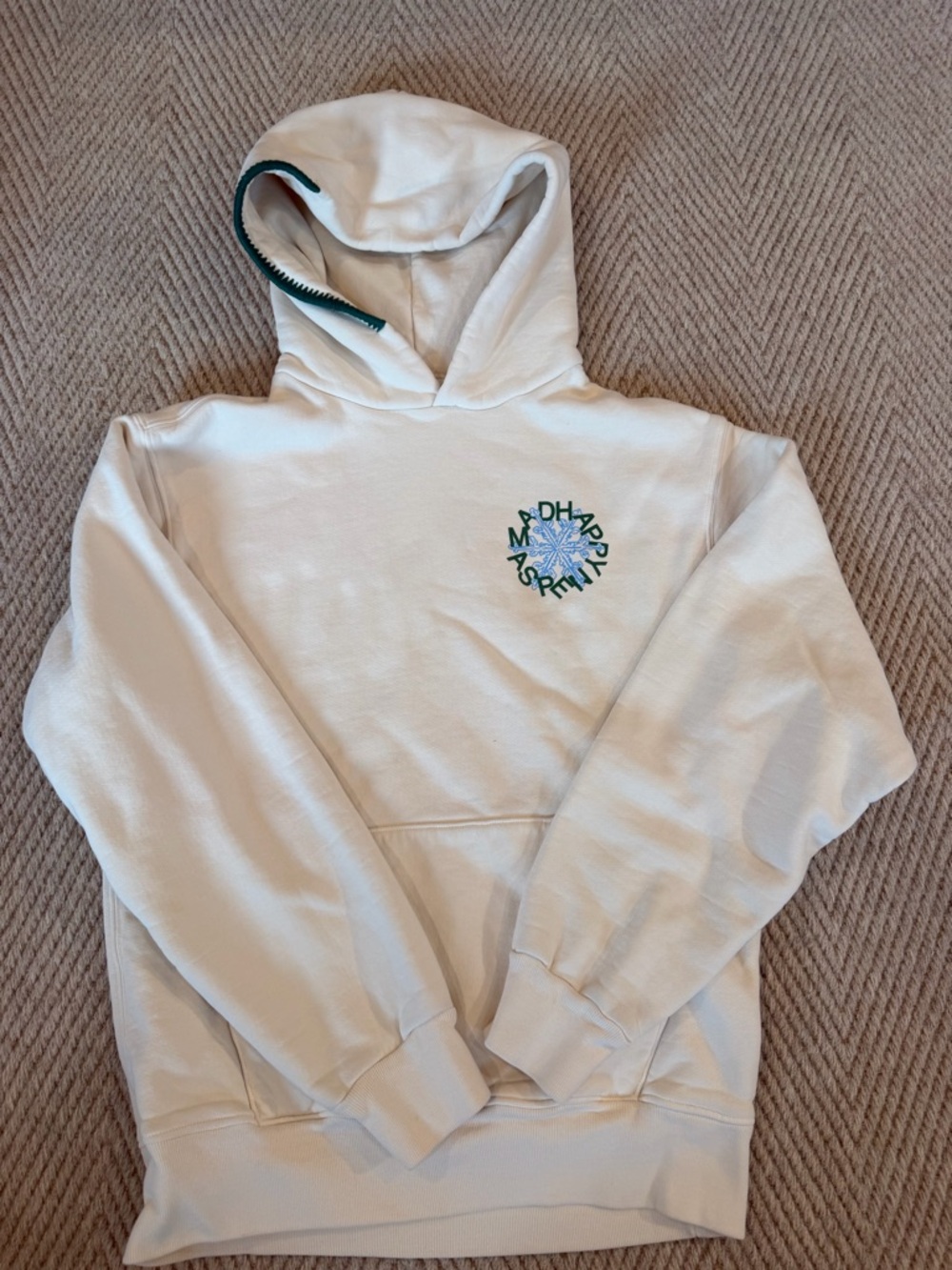 Mad Happy Aspen Sweatshirt